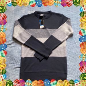 STREET RULES  MEN SWEATER